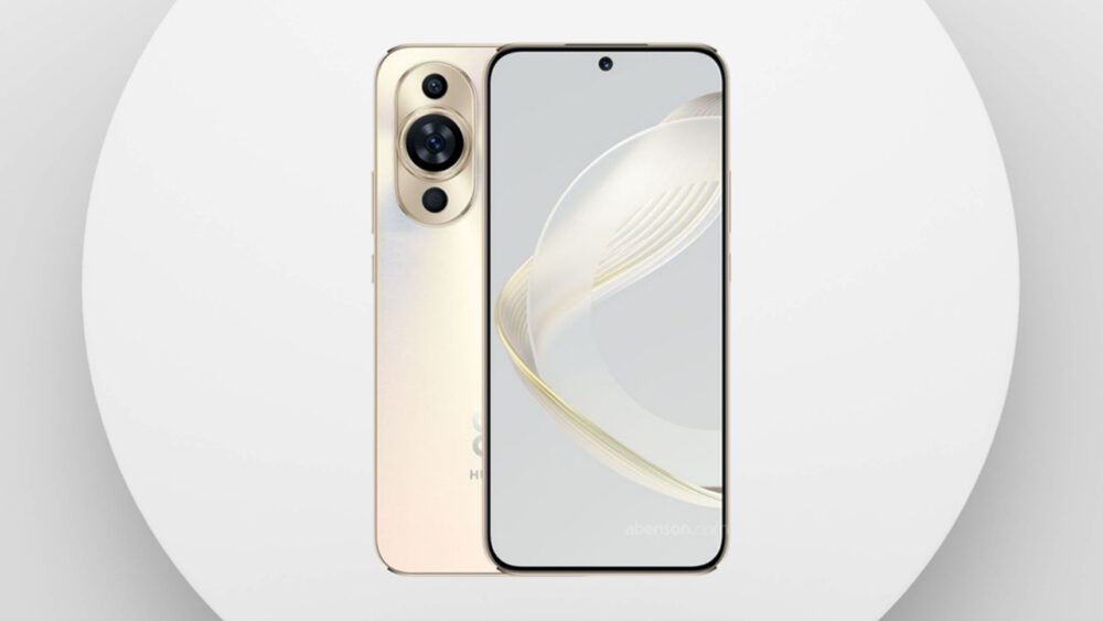 هواوی نوا ۱۱ SE