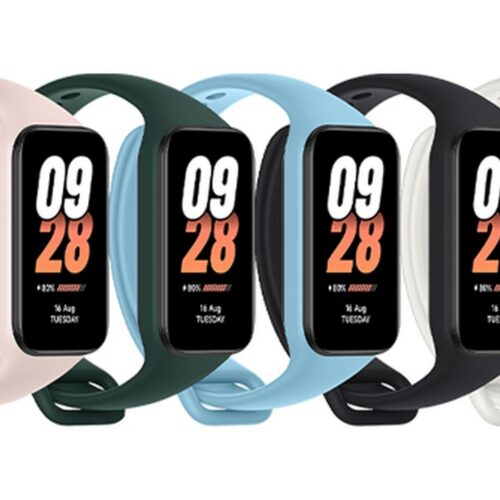 شیائومی اسمارت بند ۸ اکتیو