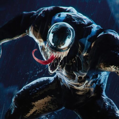 اسپین آف ونوم