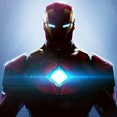 بازی جدید مارول