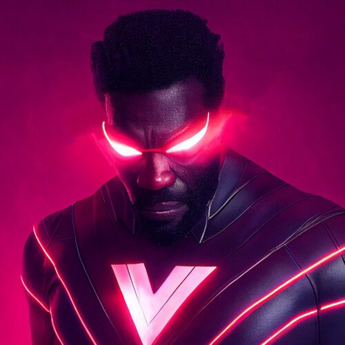 ساخت سریال Wonder Man