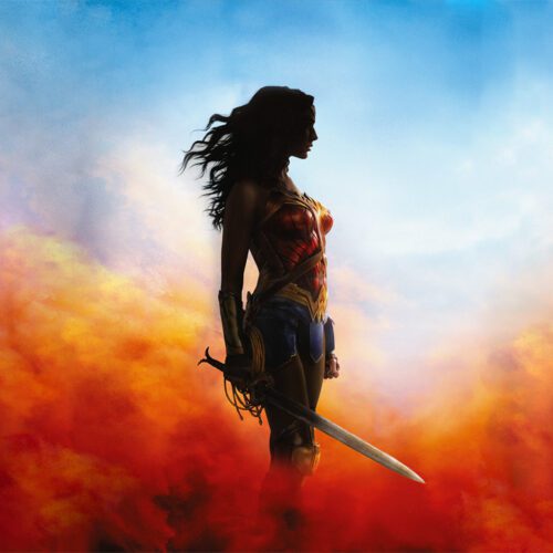 فیلم لغو شده Wonder Woman 3