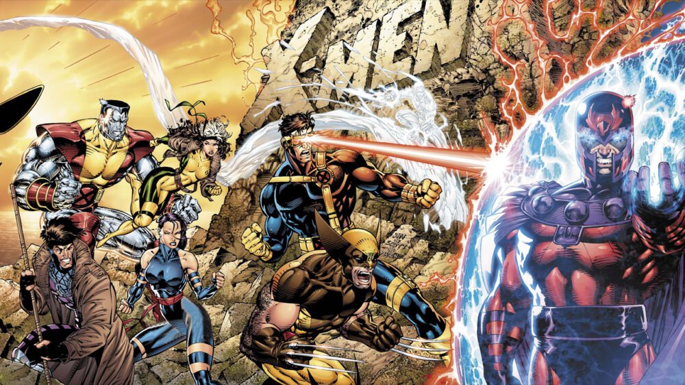 ساخت فیلم جدید مردان ایکس