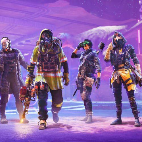 انتشار XDefiant