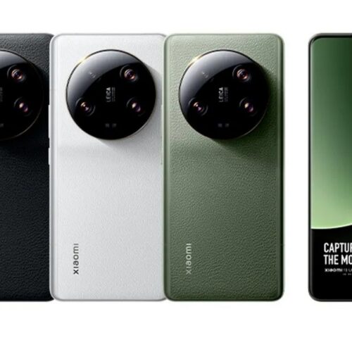 شیائومی ۱۴ لایکا