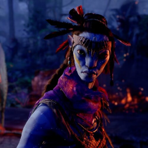 تریلرهای جدید بازی Avatar