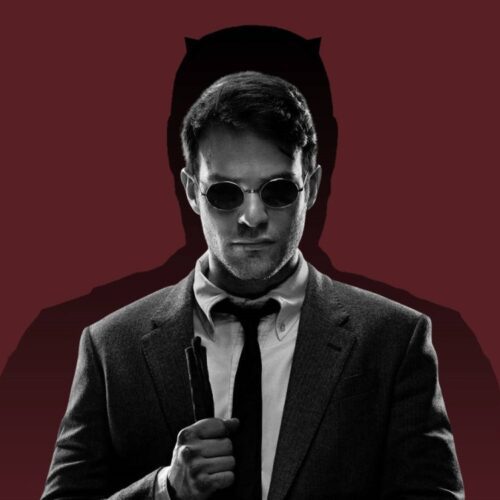 سریال جدید دردویل