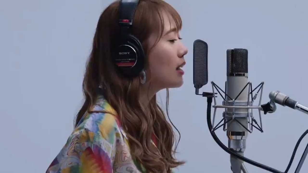 موسیقی دان های صنعت انیمه