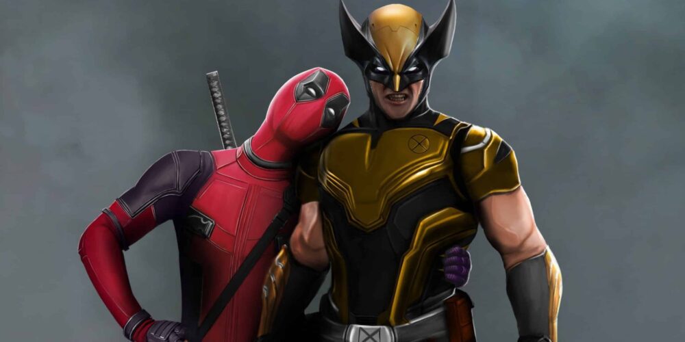 کارگردان فیلم Deadpool 3