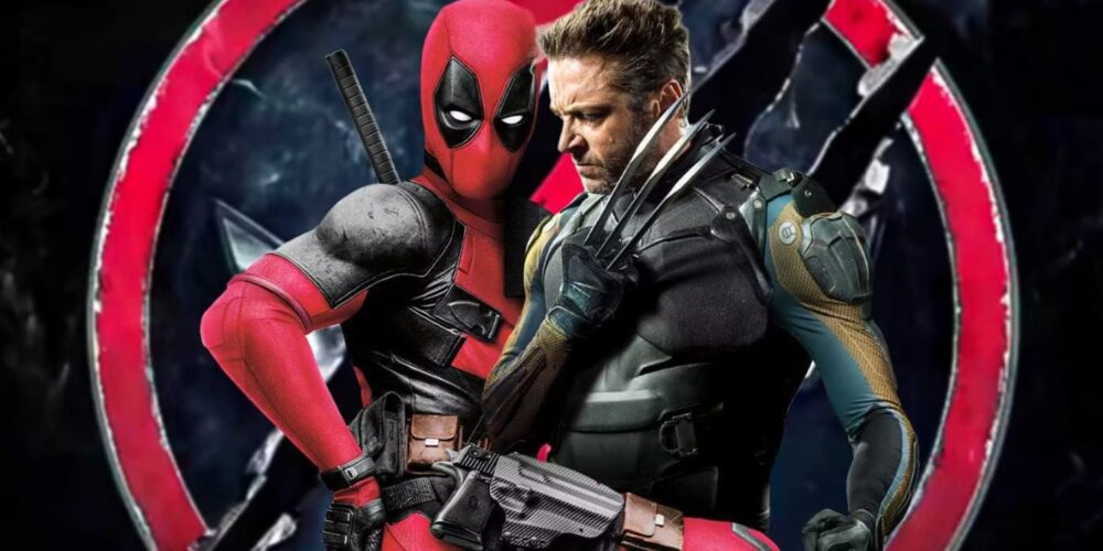 ددپول و ولورین