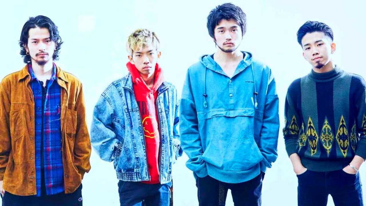 موسیقی دان های صنعت انیمه