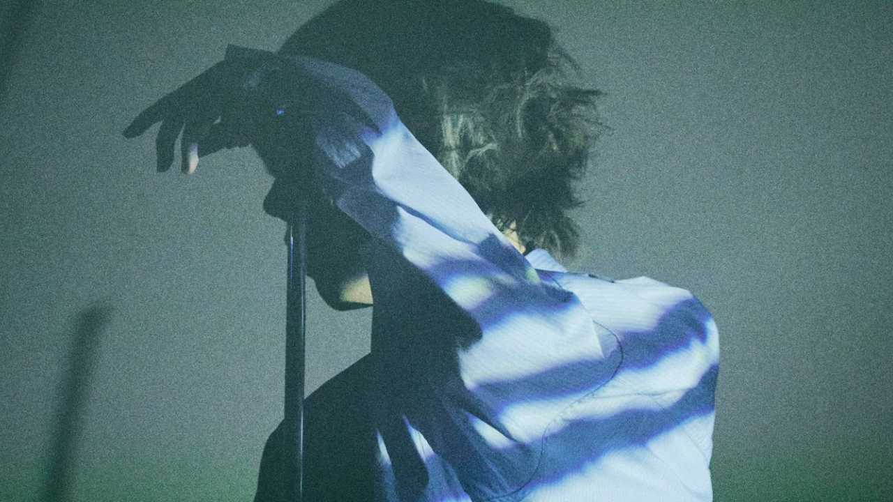 موسیقی دان های صنعت انیمه