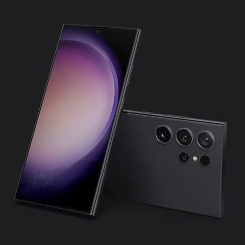 گلکسی اس ۲۴ اولترا رم