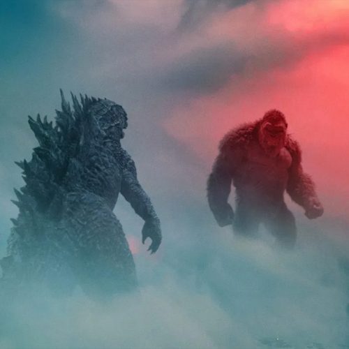 فیلم گودزیلا و کونگ 2