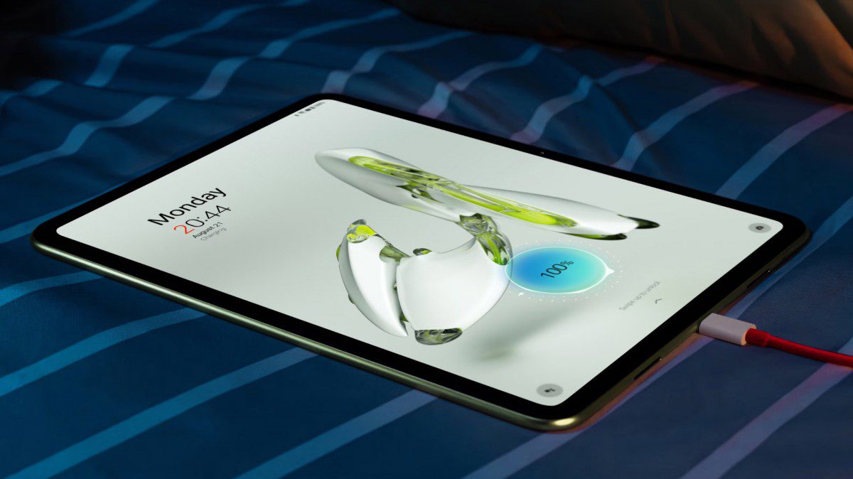 وانپلاس پد گو