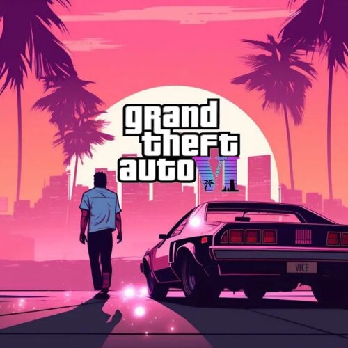 رده بندی سنی بازی GTA 6