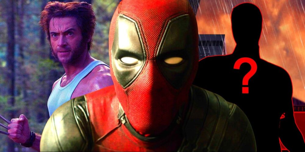 تئوری های فیلم Deadpool 3