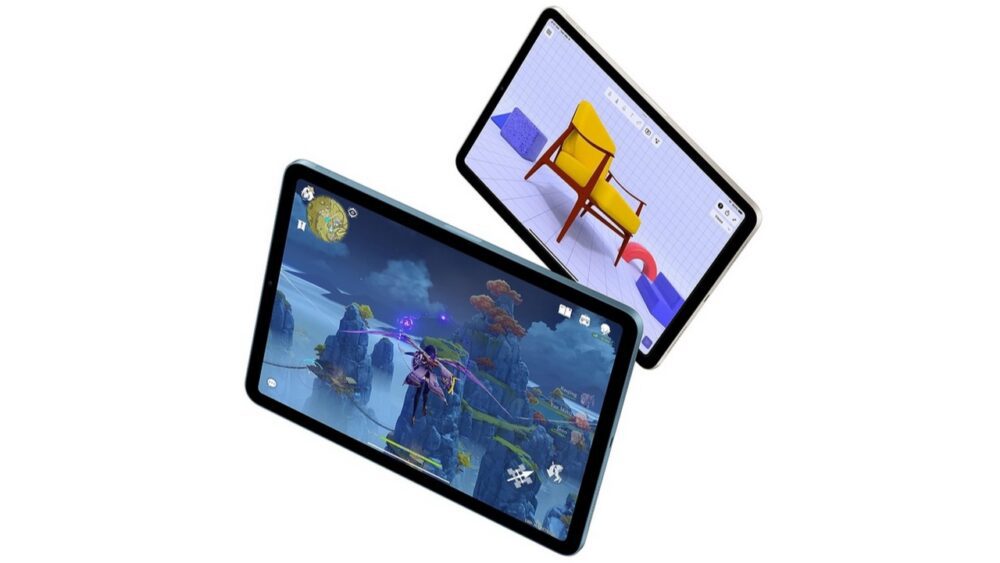 آیپد آیپد ایر