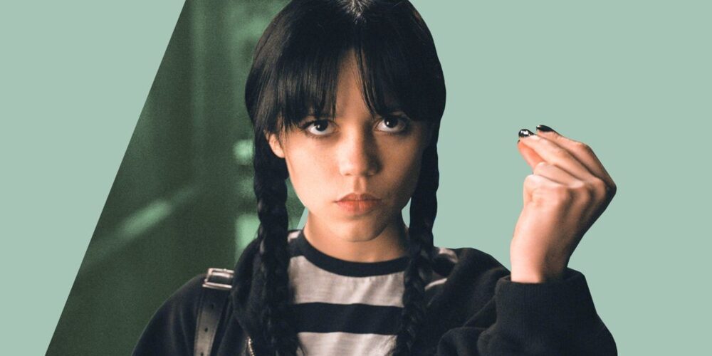 تاریخ پخش فصل دوم سریال ونزدی