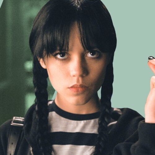 تاریخ پخش فصل دوم سریال ونزدی