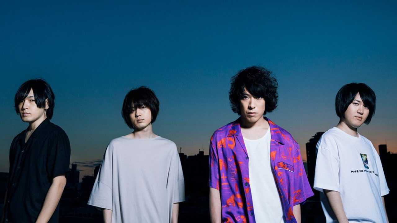 موسیقی دان های صنعت انیمه