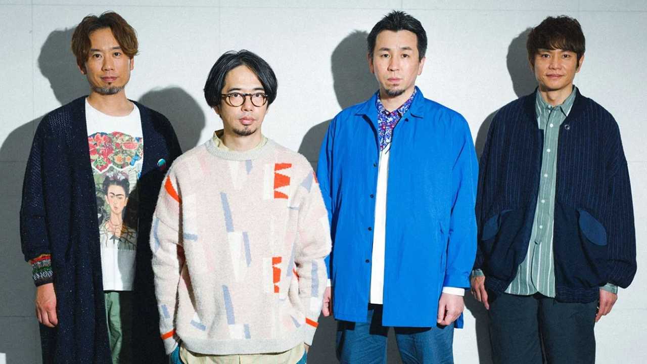 موسیقی دان های صنعت انیمه