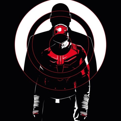 بزرگترین سریال مارول