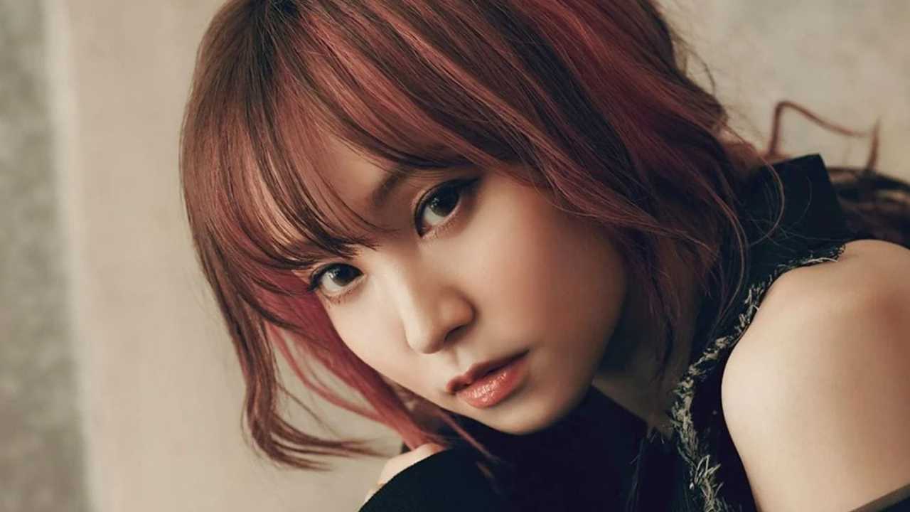 موسیقی دان های صنعت انیمه