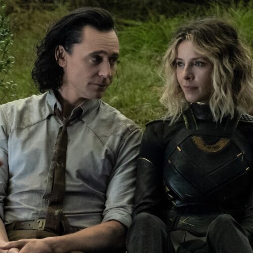 داستان انتقام جویان 6