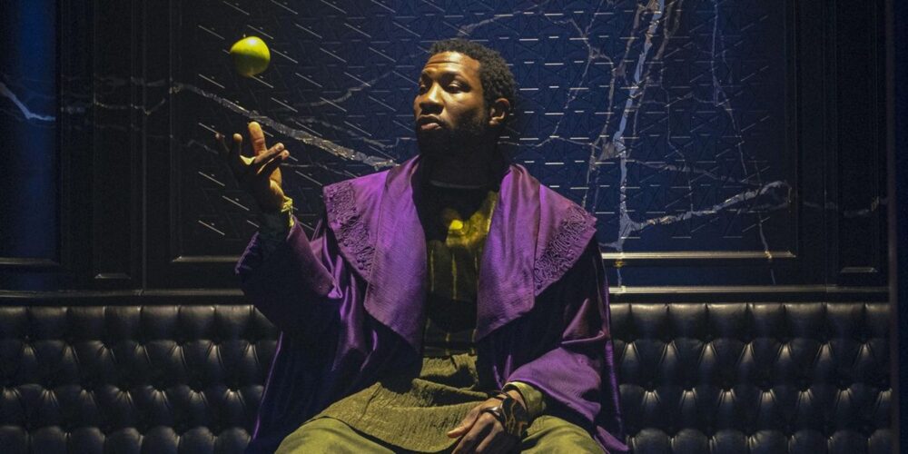 اتهامات جاناتان میجرز