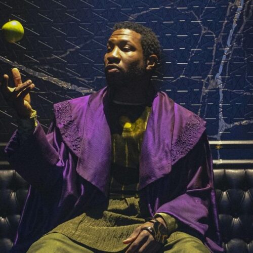 اتهامات جاناتان میجرز