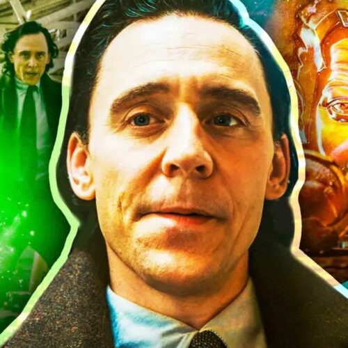 ایستراگ های فصل دوم سریال لوکی