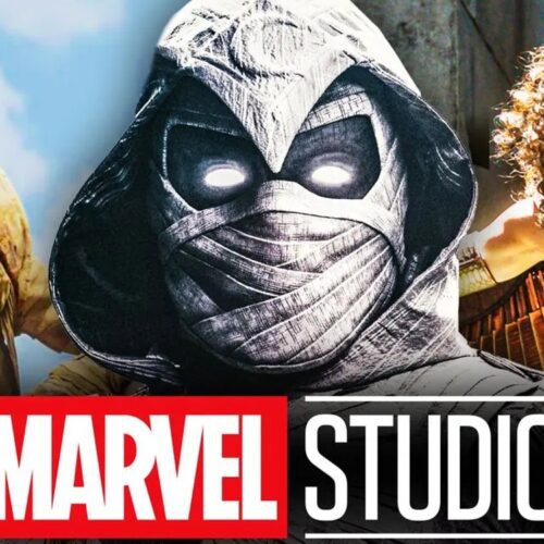 فصل دوم سریال مون نایت