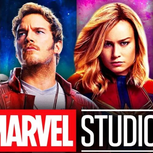 سریال های جدید مارول