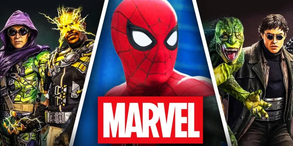 فیلم کنسل شده سونی