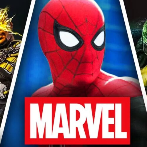 فیلم کنسل شده سونی