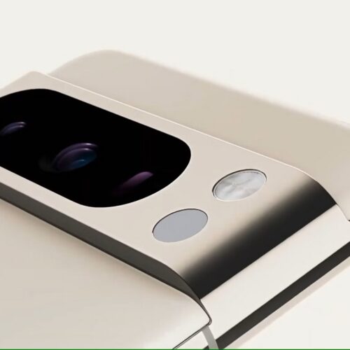 پیکسل ۸ پرو بنچمارک