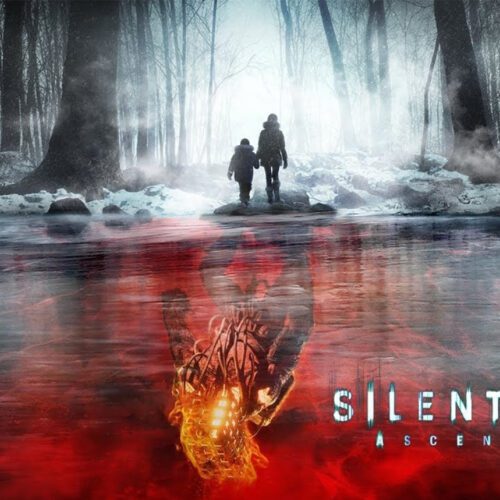 تاریخ انتشار Silent Hill: Ascension