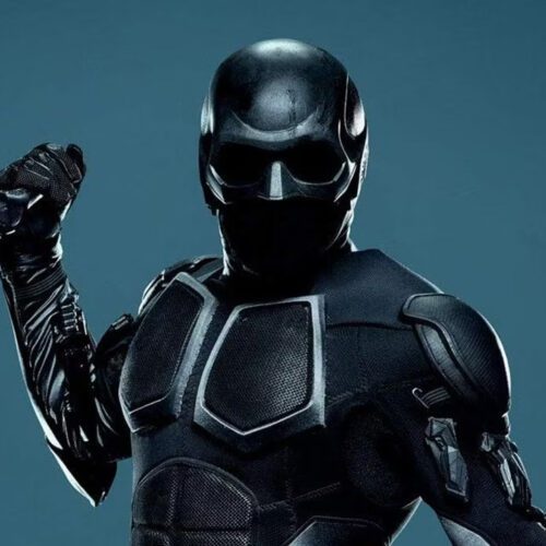 سرگذشت بلک نوآر