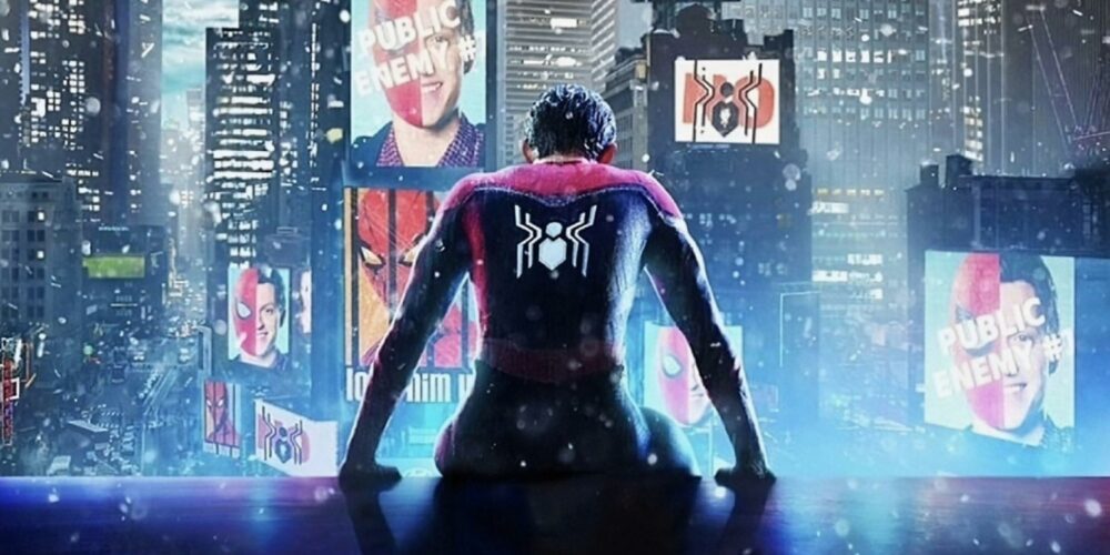 شخصیت های فیلم Spider-Man: No Way Home