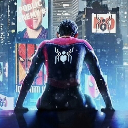 شخصیت های فیلم Spider-Man: No Way Home