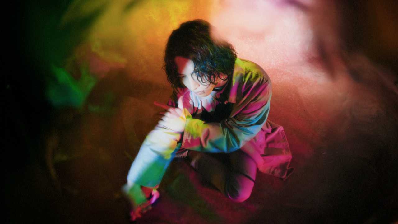 موسیقی دان های صنعت انیمه