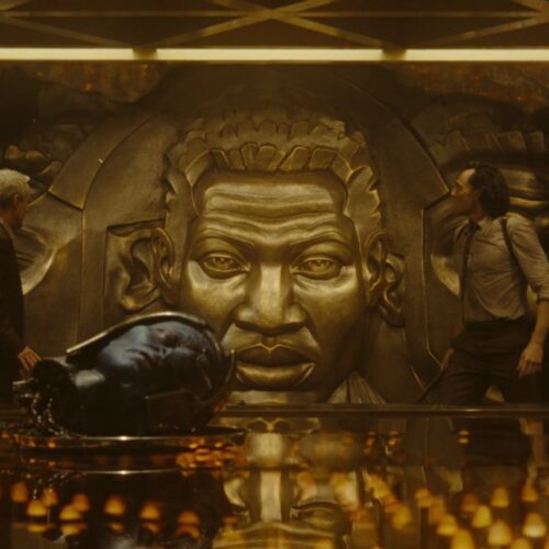 فیلم‌های انتقام جویان 5 و 6