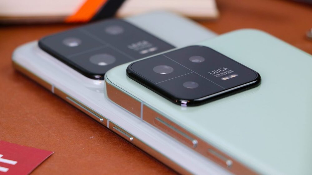 شیائومی ۱۴ مشخصات فنی