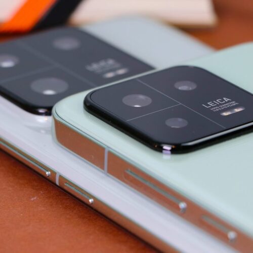 شیائومی ۱۴ مشخصات فنی