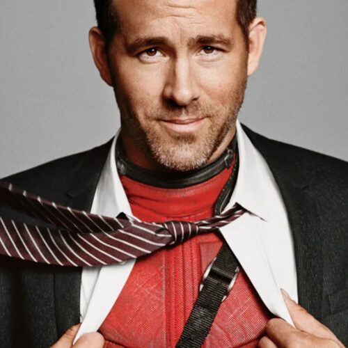 بازیگر ددپول