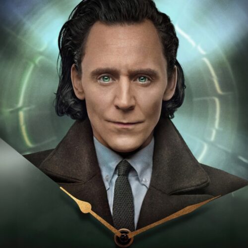 داستان انتقام جویان 5