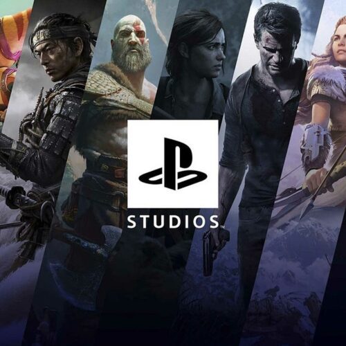 بازی جدید پلی استیشن