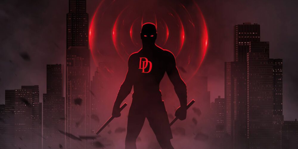 داستان سریال دردویل