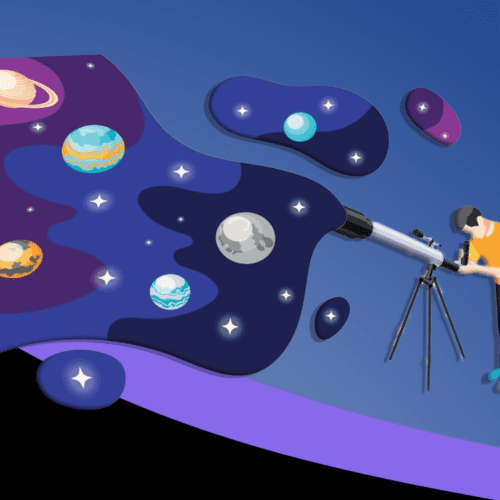 سفری به خارج از منظومه شمسی